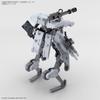 HG Boundary Battle Machine Gokou no Souki Banip Jinger 1/72 Scale Color-Coded Plastic Model Kit