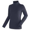 Maier Sports Флисовая кофта с полумолнией Midlayer Eva