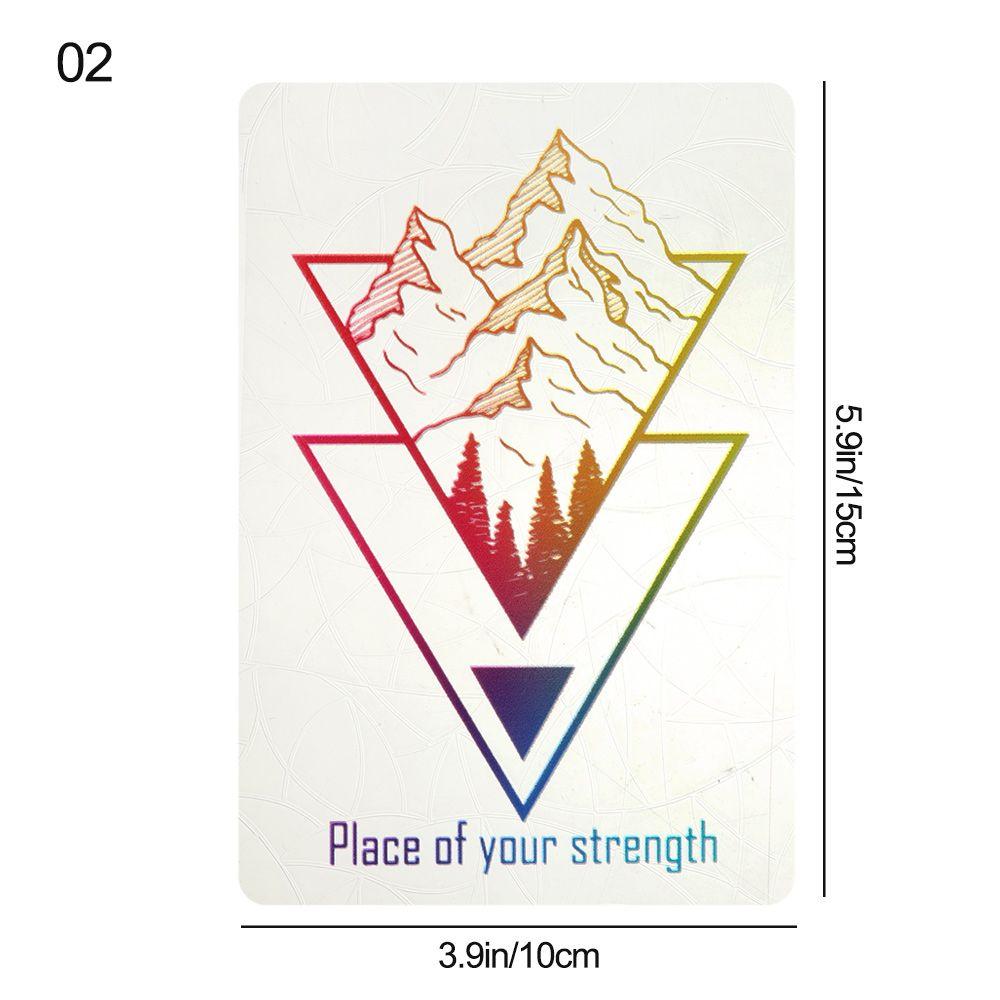 DIY Home Decor Спальня Украшение Радуга Maker Наклейки на стену Ловец Солнца Зеркальная наклейка