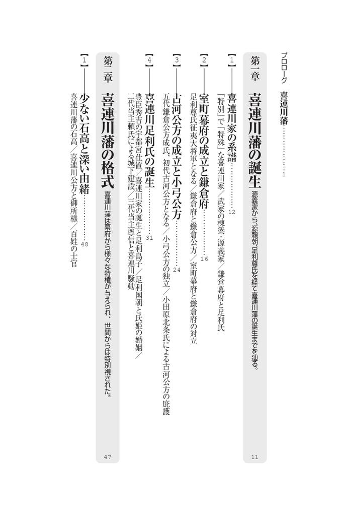 Kitsuregawa Domain (Series: Domain Stories)