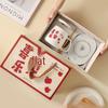 Ceramic Warming Mug Gift Set