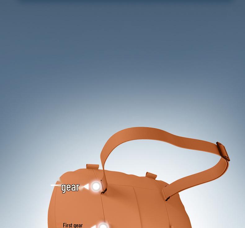 Fengshen L8 Interior Accessories: Headrest, Lumbar & Neck Support, Neck & Waist Protection, Decorative Car Enhancements.