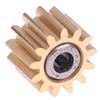 Cq890-67091 Медная шестерня для T520 T120 T830 T730 T130 T525 Конструкция узла резака Designjet T520 T120 T830 T730 T130 T525 T530