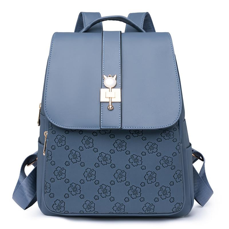 Рюкзак женский рюкзак для поездок на работу большая вместимость сумка через плечо