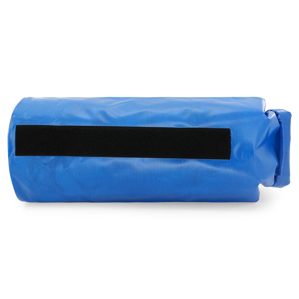 Bicycle Bag Waterproof Cycling Mountain Road MTB Bike Front Frame Handlebar Pannier Dry Bag with