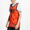 Nike Мужские баскетбольные майки NBA Умеренные комбинезоны BQ1171-891