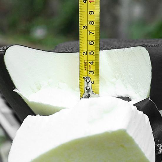 Подушка для сиденья велосипеда, дышащая, очень широкая, утолщенная, мягкая, мужская, женская, универсальная, для горного велосипеда, шоссейного, горного, велосипеда, сменное седло, аксессуары для велосипеда