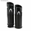 1" 25mm Motorcycle Handle Bar Hand Grips For Harley Davidson Road King Softail Custom Bobber Chopper Sportster XL883 XL1200