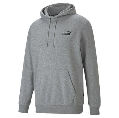 Puma Ess Small Logo худи
