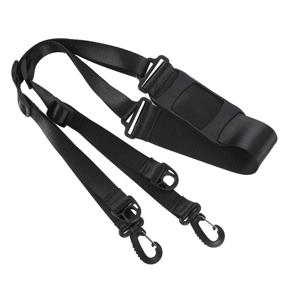 Ремень для электросамоката Универсальный Противоскользящий Ремень для переноски электросамоката для тяжелых предметов