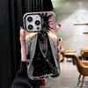 Bleach Кемпачи Зараки Мягкий чехол для телефона iPhone 15 16 17 Pro Max 17Air 16E 14 Plus 13 12 Mini Ударопрочный чехол Задняя крышка