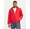 Зимняя куртка Terra 710810897004, красная, стандартный крой