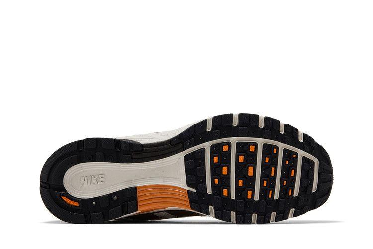 Nike P-6000 Светлый Древесно-коричневый Норковый коричневый
