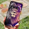 Чехол-бампер для Nothing Phone 2A, силиконовый, мягкий, модный, черный, Full Protective A142 Capa