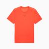 Puma X HYROX CLOUDSPUN THERMOADAPT Men's T-shirt Red 52754023 R L