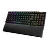 Asus ROG Strix Scope II 98 Беспроводная механическая игровая клавиатура