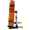 CHERUB Folding Guitar Lightweight and Easy to Carry WGS-10 Stand,