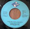 7inch Record SAMANTHA FOX - Touch Me (I Want Your Body) 10067J Jive 1986 Canada Dance & Electronica Used