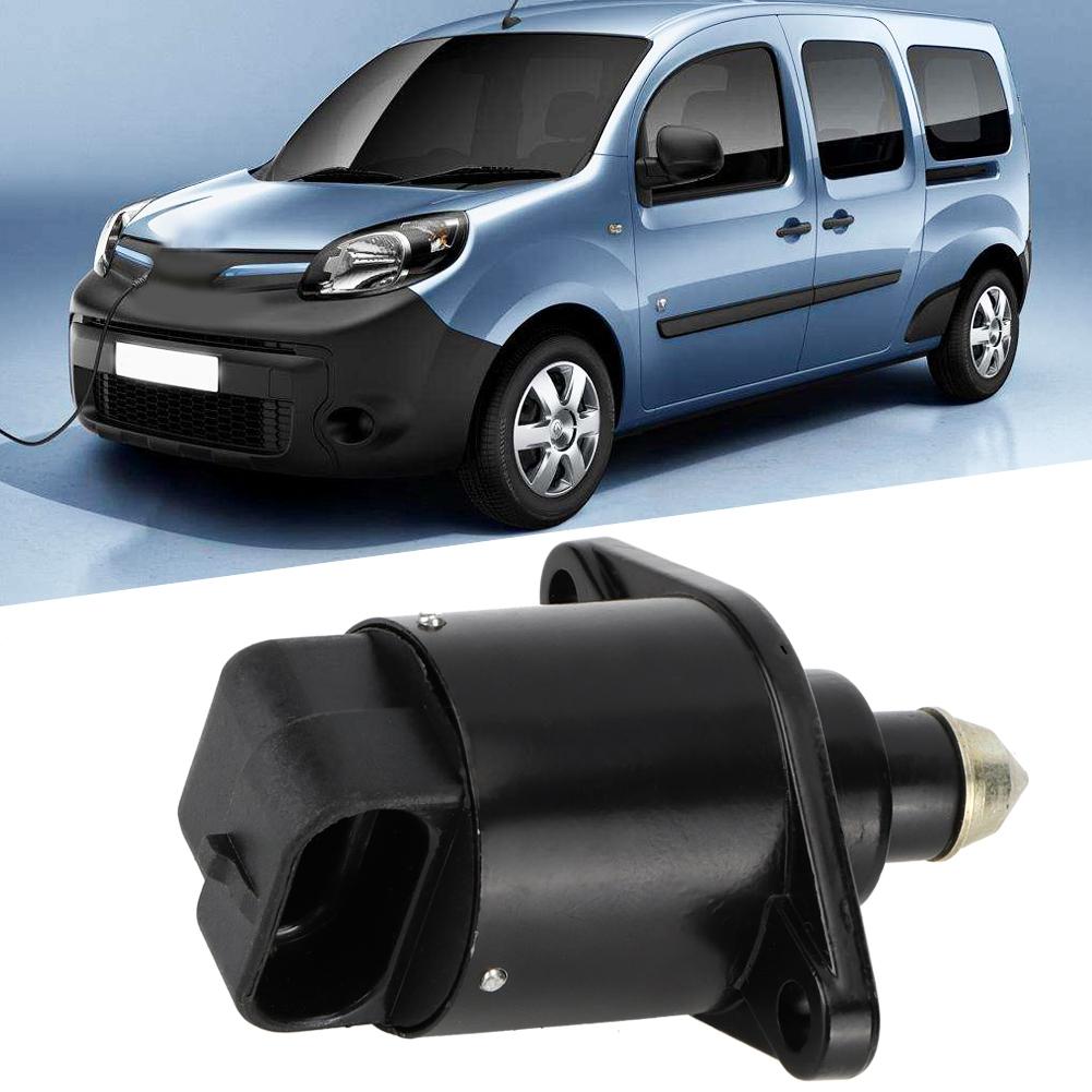 Автоматический регулятор холостого хода IAC Подходит для Renault Clio II Kangoo LOGAN 7700273699