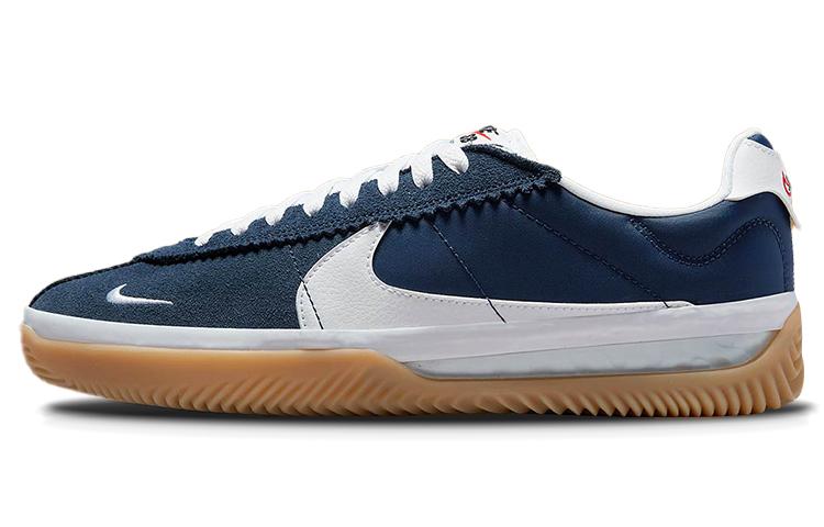 Nike Sb Brsb Navy White Gum DH9227-401