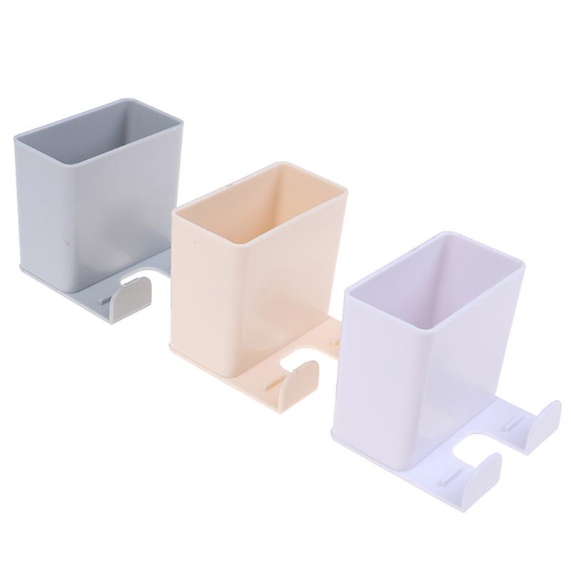 1 шт. настенный органайзер ящик для хранения пульт дистанционного управления чехол для хранения