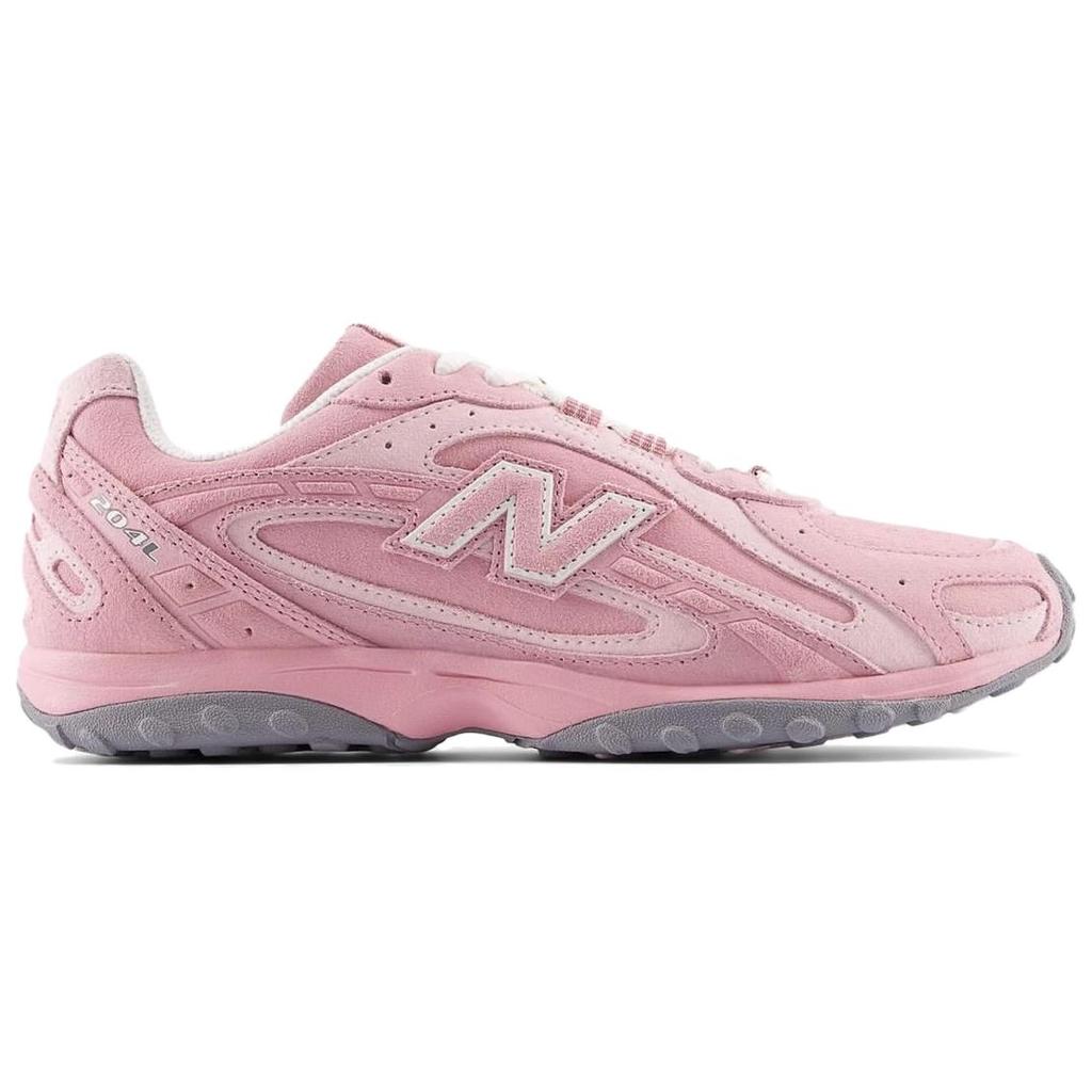 New Balance 204L 'Pastel Pack Pink' Sneakers U204LMMD