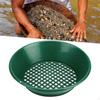 Gold Sifting Pan Mining Equipment Convenient Rush Tools Manual Wash Prospecting Tool Panning