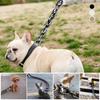 Old Style Dog Tractions Rope Plastic Pet Leash Pet Supplies Simulation Dog Chain  Cat