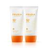 Frudia Tone Up Base Sun Cream SPF50+ PA+++ 50g*2Pcs