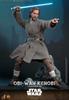 TV Masterpiece DX Kenobi Kenobi Scale Figure Gray Height 31cm DX026 Obi-Wan Obi-Wan 1/6 Approx.
