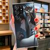 Чехол для телефона S-Spy Family Yor F-Forger для Samsung Galaxy S26 S25 Edge S24 Ultra S23 S22 Plus S21 S20 FE Мягкий чехол-бампер Galaxy