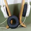YAYINCC Запасные амбушюры для наушников Sony MDR NC8 / MDR-NC8 Мягкие амбушюры из пены с эффектом памяти