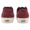 Vans Низкие кеды для скейтбординга Style 36 Унисекс Бордовый VN0007R24ZU
