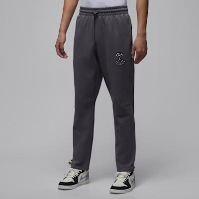 Jordan Повседневные брюки M J HOOP FLEECE для мужчин