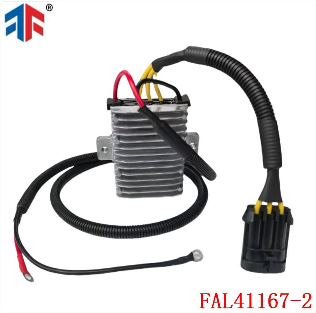 Rectifier for Can-Am Defender/Maverick X3 Replacement (710006824)