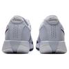 Nike Air Zoom GT Cut Academy EP Football Grey Barely Grape Unisex Sneakers Light-Carbon Metallic-Silver FB2598-002