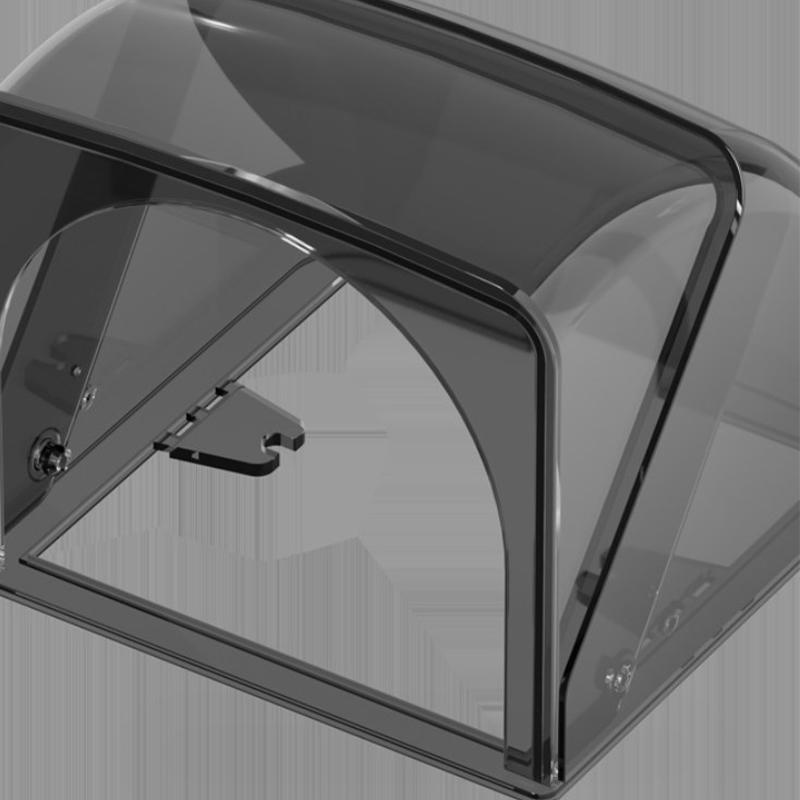 86 Тип Открытая розетка Защитная крышка Электрическая вилка для ванной комнаты Водонепроницаемая крышка Розетка Непромокаемая коробка Электроприборы