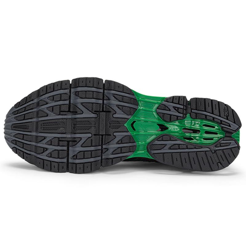 Кроссовки Randomevent X Mizuno Prophecy 1 черные D1GG230101