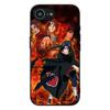 Чехол для телефона Itachi Narutos Uchiha Tobi Obito для Samsung Galaxy Note 20 9 8 S8 S10 S9 Plus A54 A33 A21S A31 M21 S10E A17