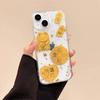 Для Apple 15 Чехол для телефона на Новый год для IPhone 16 Promax Год Змеи 14 Plus Прозрачный Богатство Безопасный Силикон