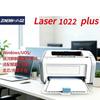 Лазерный принтер ZONEWIN Laser 1022 PLUS A4, штекер CN (адаптер в комплекте)