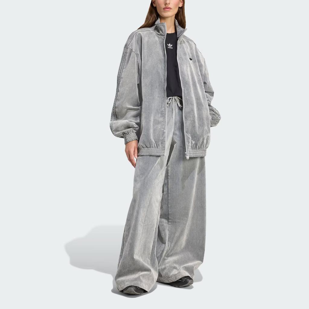 adidas Куртка с вышитым логотипом Originals JW7330