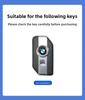 New Smart Car Key Case Cover Fob For BMW E60 E61 E70 E81 E87 E90 E91 E92 X1 X5 X3 1 3 5 6 Series Z4 Protector Shell BM5