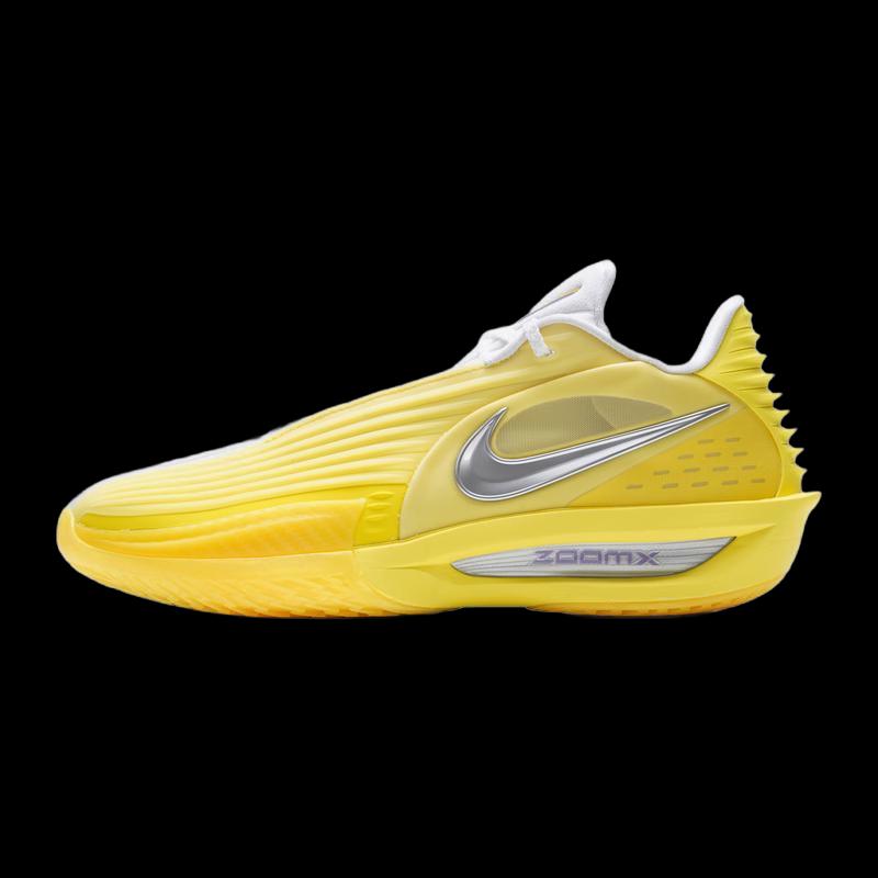 Nike Мужские низкие баскетбольные кроссовки HV9919-500