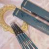 Novo Li Jiaqi Waterproof Smear-Proof Wild Eyebrow Pencil
