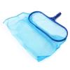 Leaf Rake Mesh Frame Net Skimmer Cleaner Swimming Pool Spa Tool New
