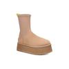 UGG Classic Dipper Sand Women Sneakers Cream 1144031-SAN