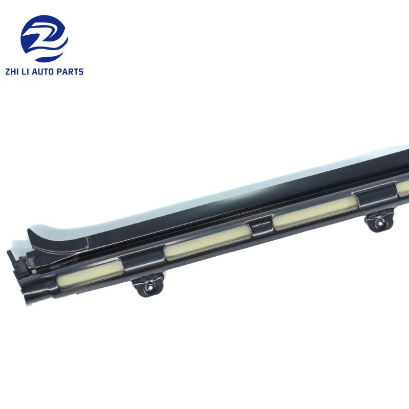 1 PCS Panoramic Sunroof sunshade For Volkswagen Passat 2021 OEM 3G9877307C 3G9877307D 5NA877307