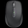 Logitech MX Anywhere 3S Silent Wireless Mouse