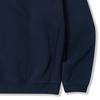 FRAGE V-Neck County Sweatshirt - Navy